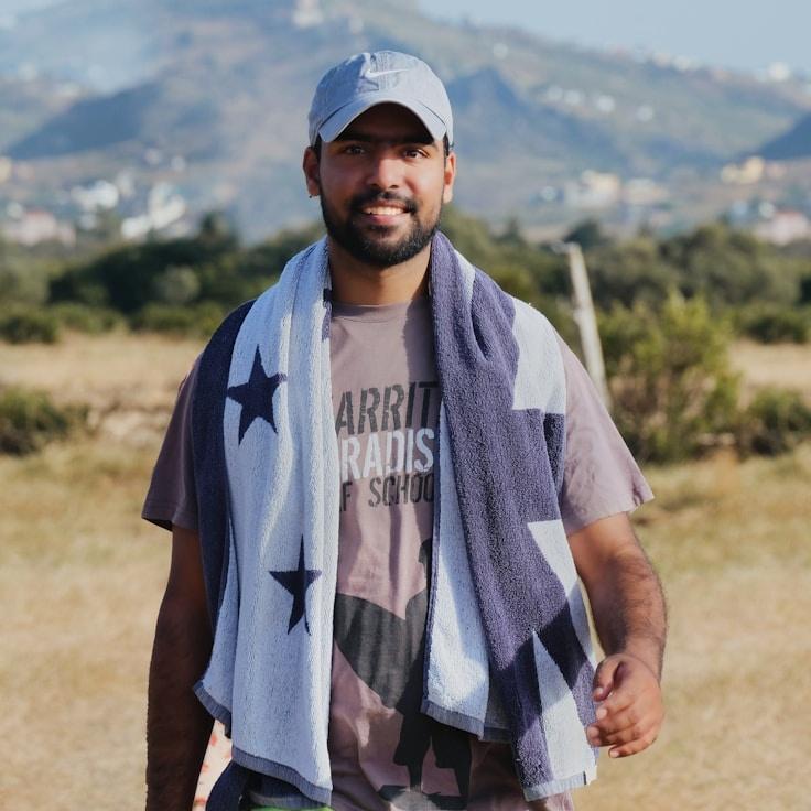 Riya Kapoor, Client Relations Director, discussing corporate gifting strategy with business clients