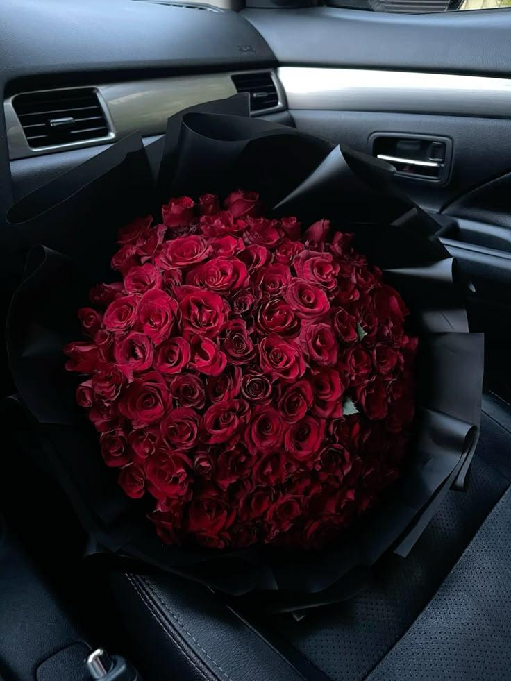 Corporate floral consultation example